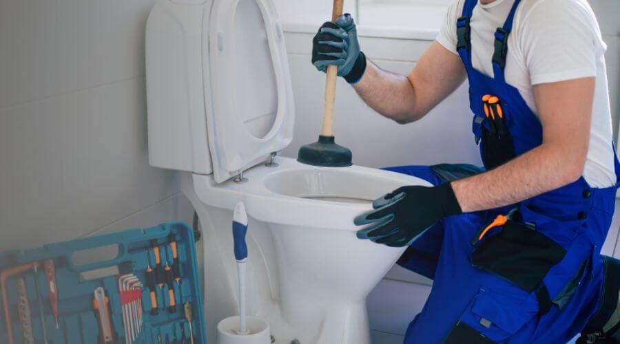 Professional septic tank pumping in Cascade Locks, OR